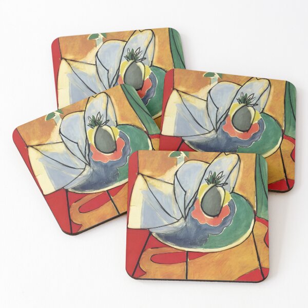 Item preview, Henri Matisse designed and sold by Zyloz.