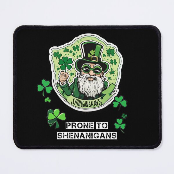 Item preview, St patricks day designed and sold by XQGa.
