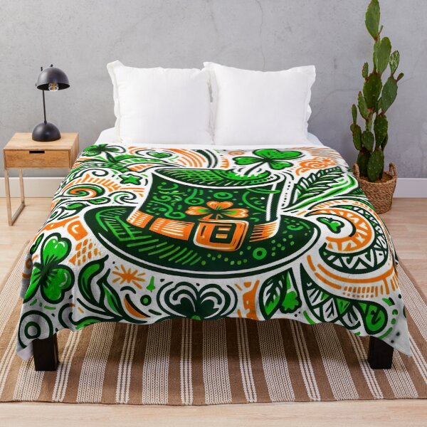 Item preview, Saint Patrick's day 2 designed and sold by Mark-E-Adams.