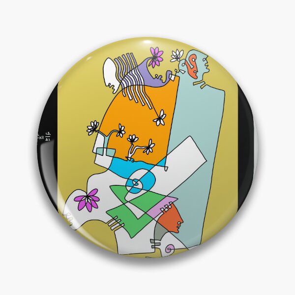 Item preview, I love life- new day-104 designed and sold by Inkas.