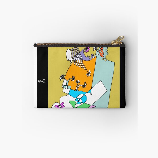 Item preview, I love life- new day-104 designed and sold by Inkas.