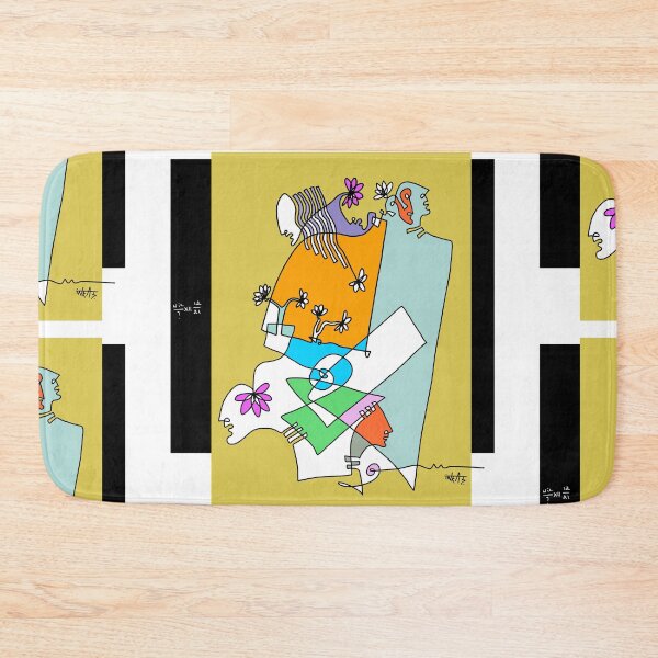 Item preview, I love life- new day-104 designed and sold by Inkas.