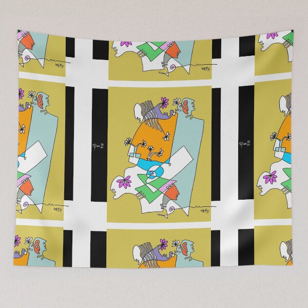 Item preview, I love life- new day-104 designed and sold by Inkas.