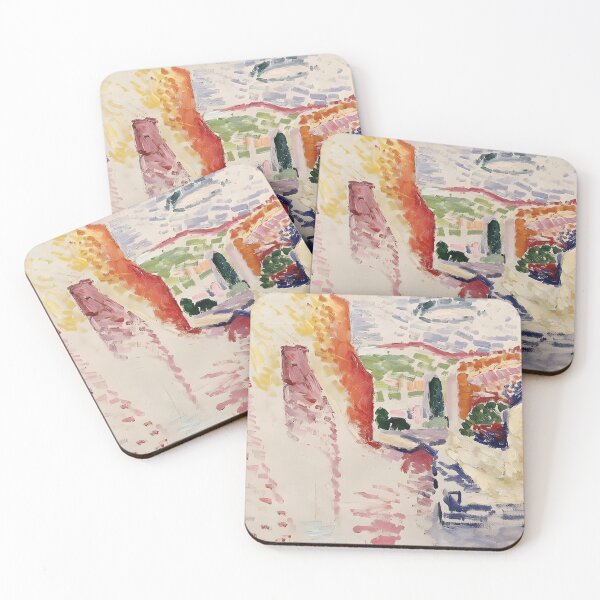 Item preview, Henri Matisse designed and sold by Zyloz.