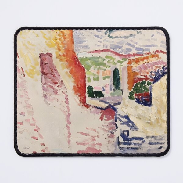 Item preview, Henri Matisse designed and sold by Zyloz.