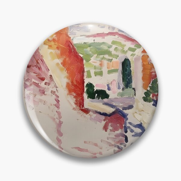 Item preview, Henri Matisse designed and sold by Zyloz.