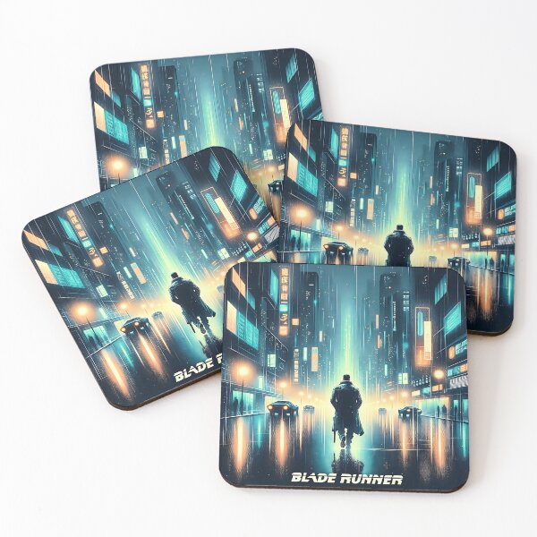 Item preview, Blade Runner  - Original designed and sold by Sovietmovies.