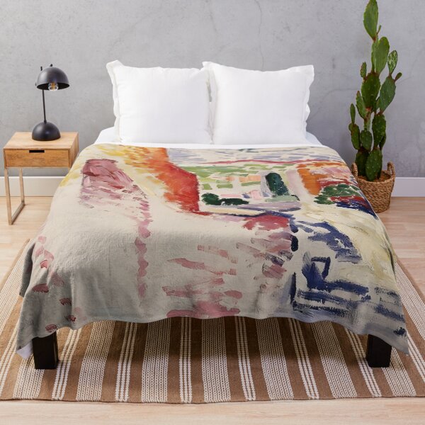 Item preview, Henri Matisse designed and sold by Zyloz.