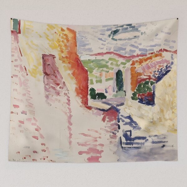 Item preview, Henri Matisse designed and sold by Zyloz.