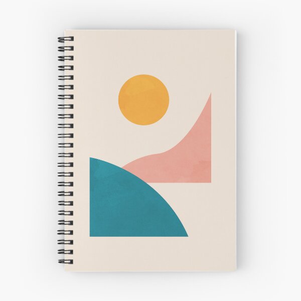 Item preview, Abstract Composition designed and sold by technicolorable_art.