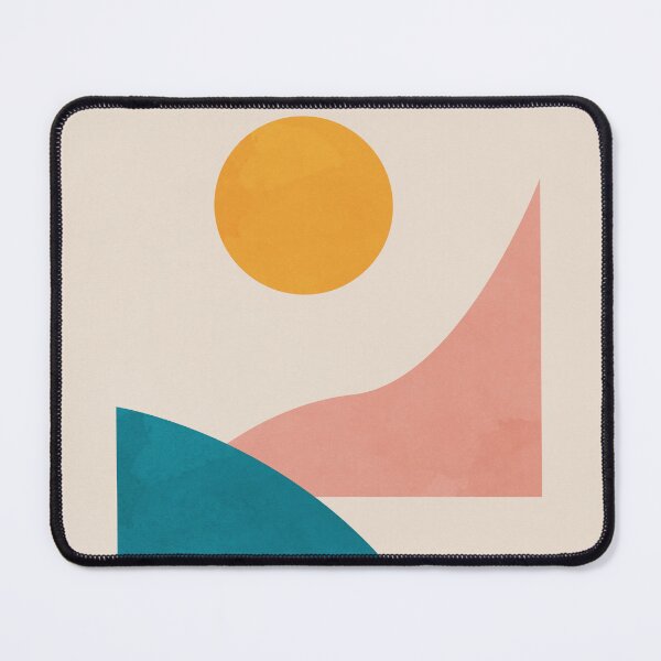 Item preview, Abstract Composition designed and sold by technicolorable_art.
