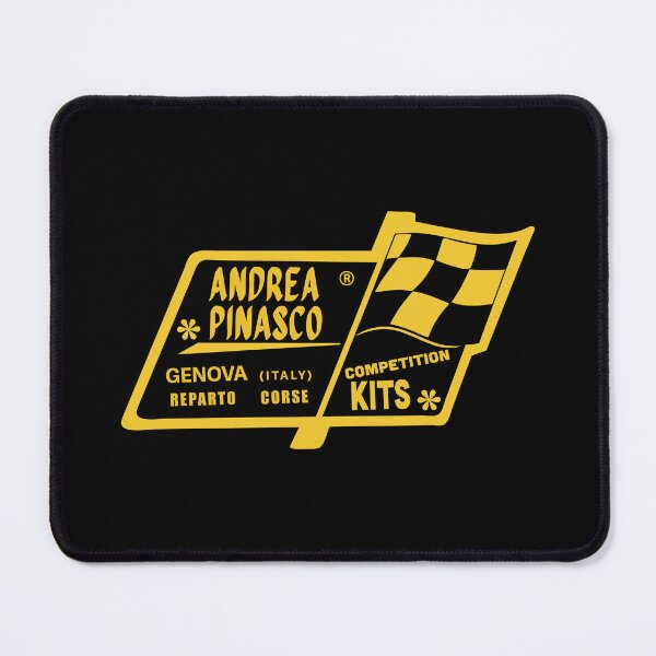 Item preview, Andrea Pinasco Genova Reparto Italy designed and sold by patcci.