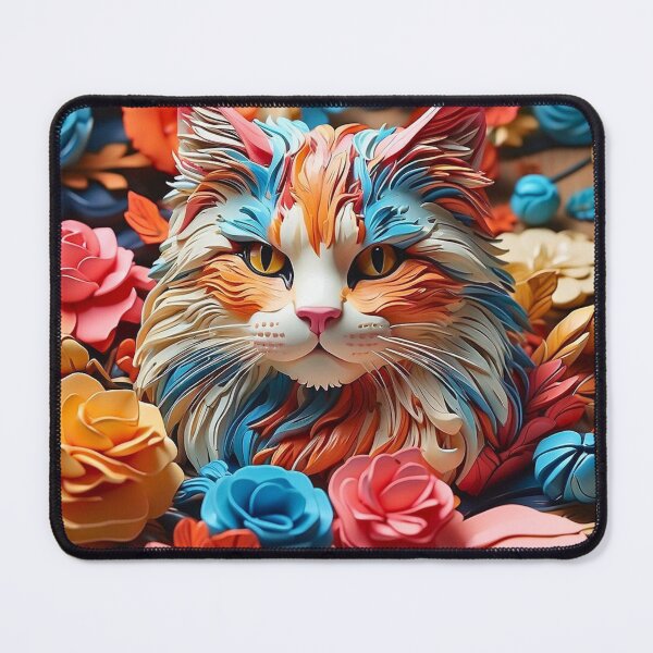 Item preview, Feline Hues!  designed and sold by Propc.