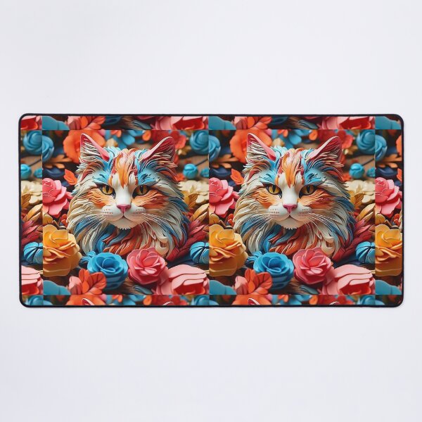 Item preview, Feline Hues!  designed and sold by Propc.