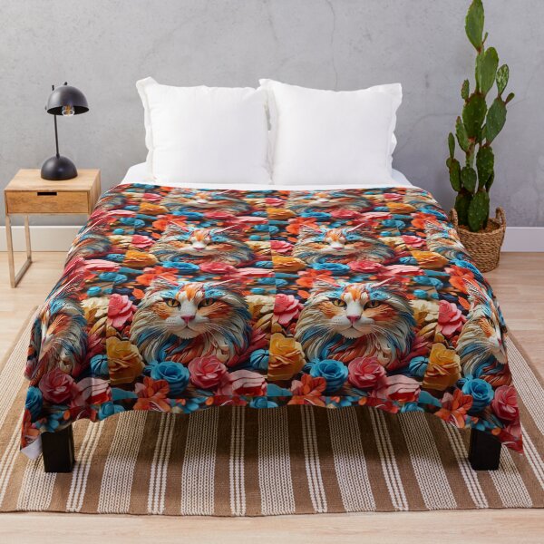 Item preview, Feline Hues! designed and sold by Propc.