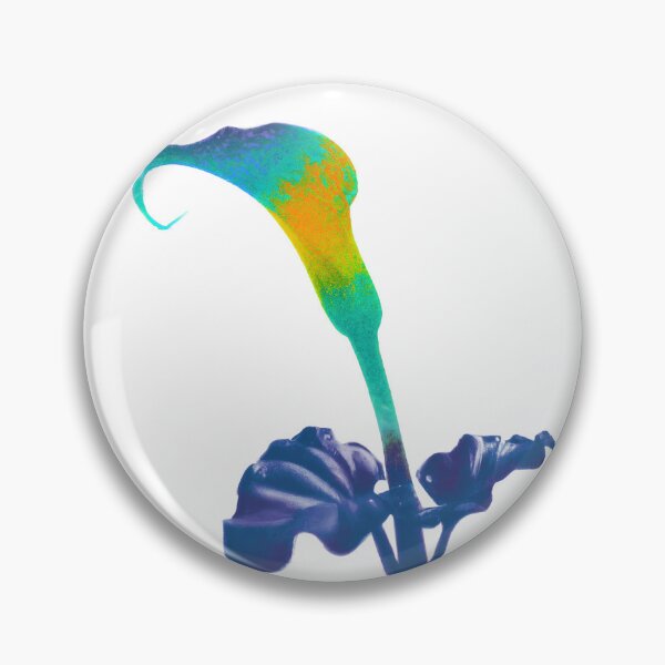 Item preview, Arum #4 designed and sold by ArtSea-Bubble.