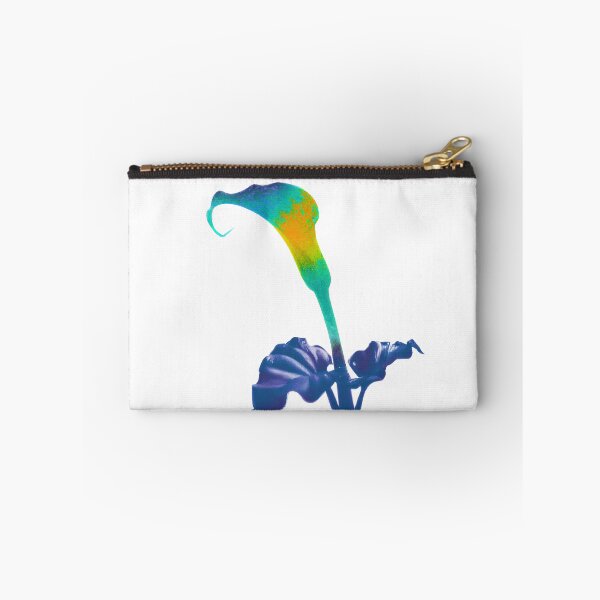 Item preview, Arum #4 designed and sold by ArtSea-Bubble.