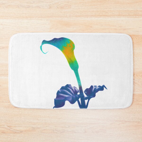 Item preview, Arum #4 designed and sold by ArtSea-Bubble.