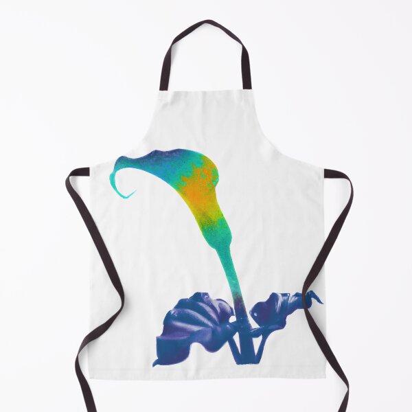 Item preview, Arum #4 designed and sold by ArtSea-Bubble.