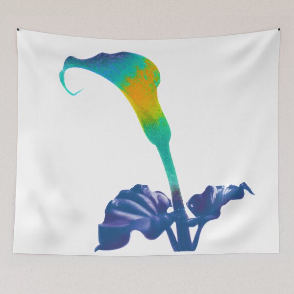 Item preview, Arum #4 designed and sold by ArtSea-Bubble.