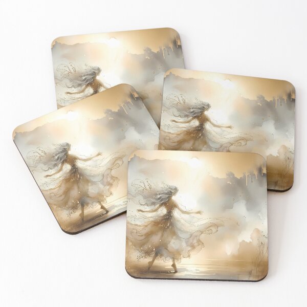 Item preview, Golden Euphoria designed and sold by Patriot Artyfact.