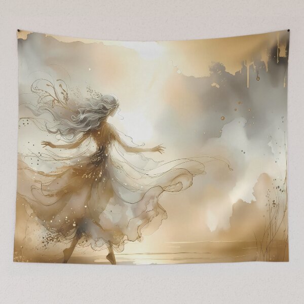 Item preview, Golden Euphoria designed and sold by Patriot Artyfact.