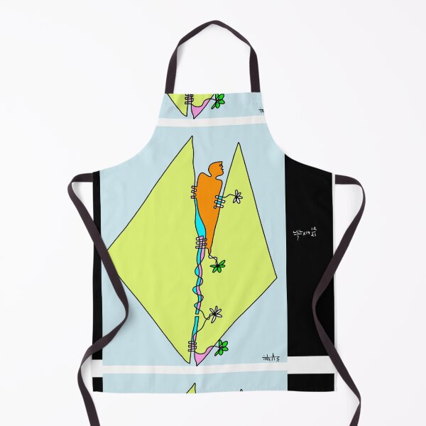 Item preview, I love life- new day-108 designed and sold by Inkas.
