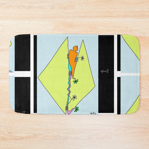 Item preview, I love life- new day-108 designed and sold by Inkas.