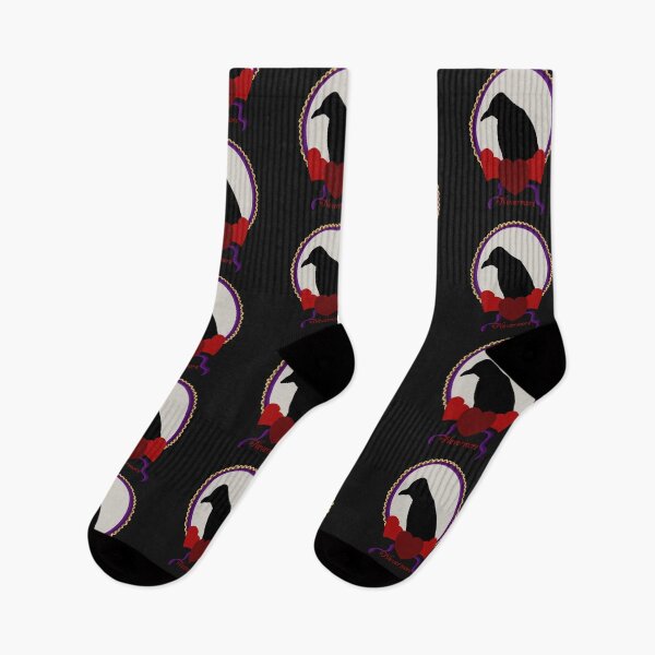 Item preview, The Raven Nevermore  designed and sold by JaygiesDesign.
