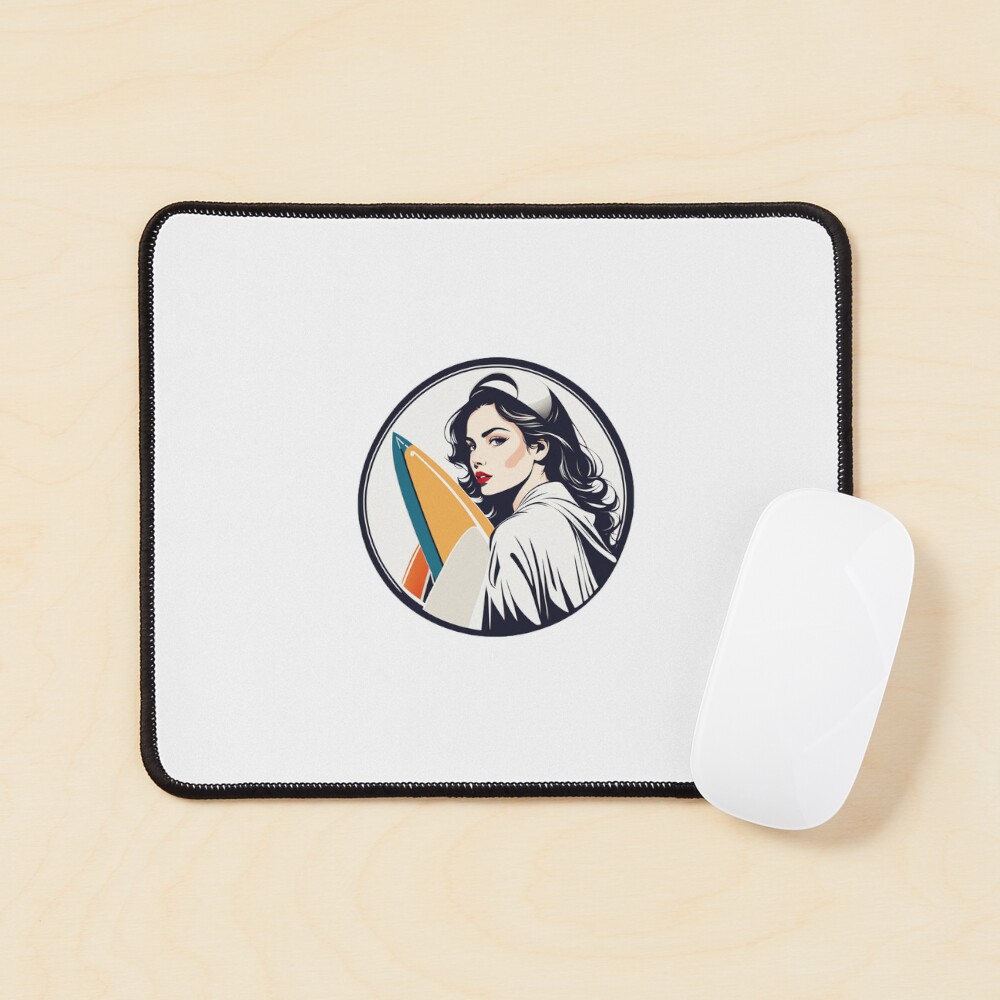 Item preview, Mouse Pad designed and sold by CreativeLifeMe.