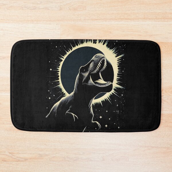 Item preview, SOLAR Eclipse T-Rex Dinosaur  designed and sold by FINALSHOP1.