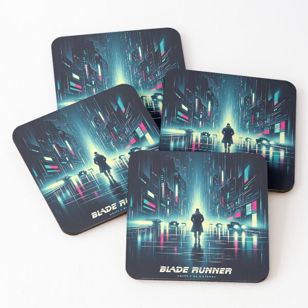 Item preview, Blade Runner  - Original designed and sold by Sovietmovies.