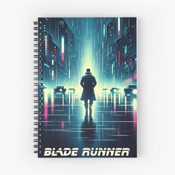 Item preview, Blade Runner  - Original designed and sold by Sovietmovies.
