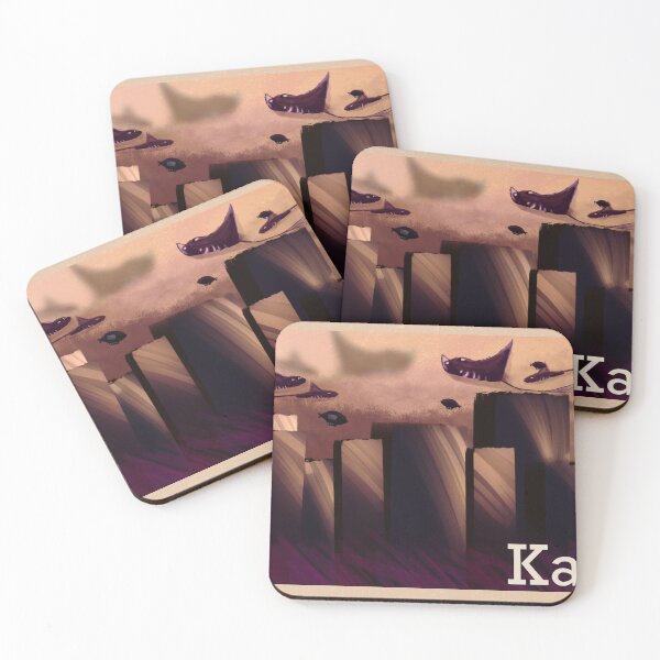 Item preview, Kahlì post card designed and sold by SirenSketches.