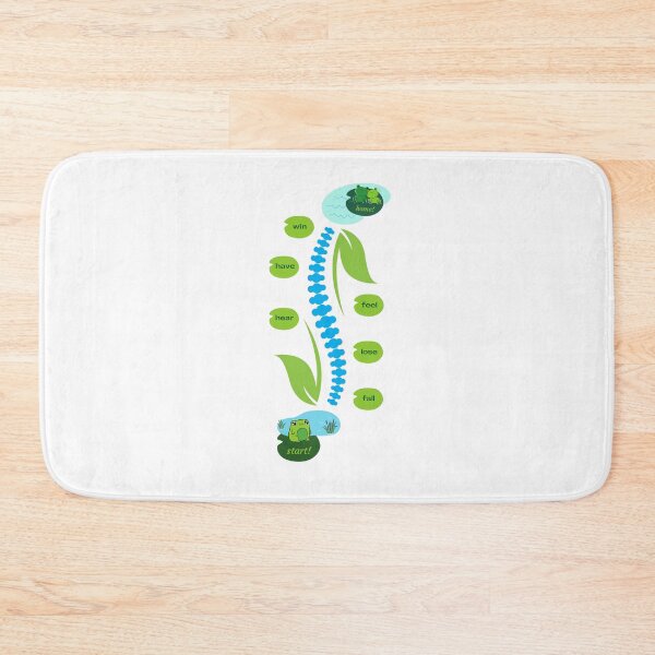 Item preview, Scoliosis designed and sold by DarkBubblee.