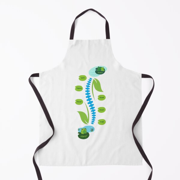 Item preview, Scoliosis designed and sold by DarkBubblee.