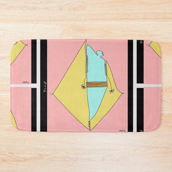 Item preview, I love life- new day-111 designed and sold by Inkas.