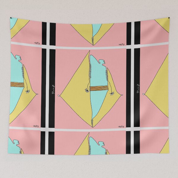 Item preview, I love life- new day-111 designed and sold by Inkas.
