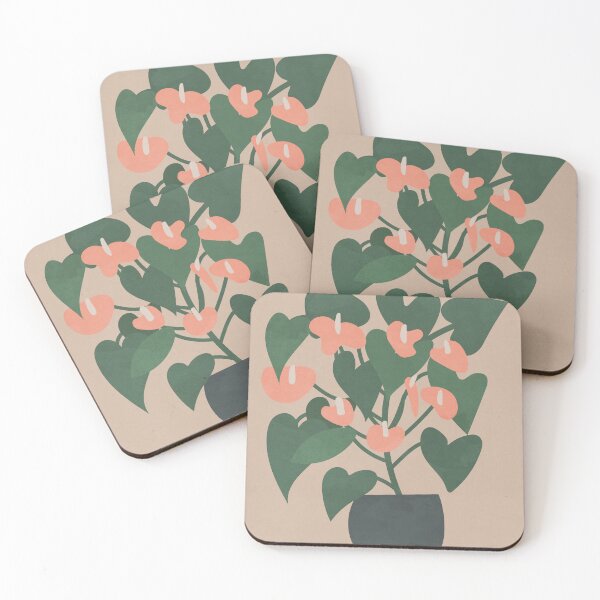 Item preview, Laceleaf Earth Tones designed and sold by technicolorable_art.