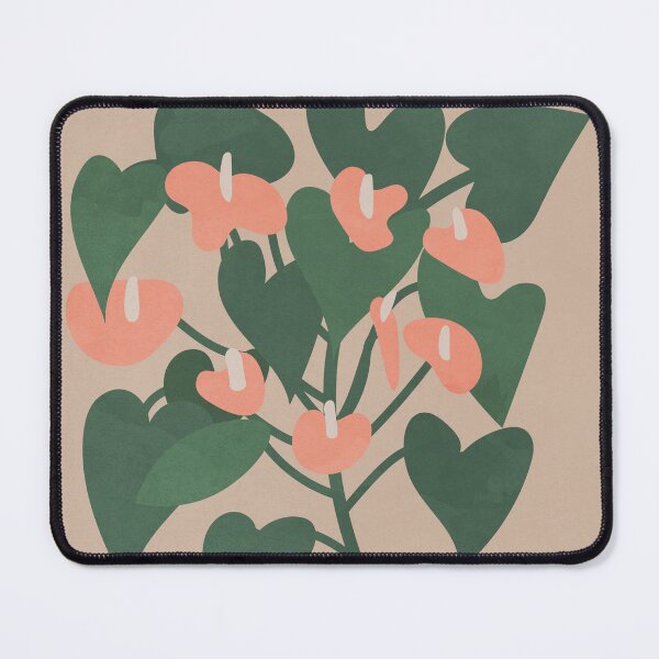 Item preview, Laceleaf Earth Tones designed and sold by technicolorable_art.
