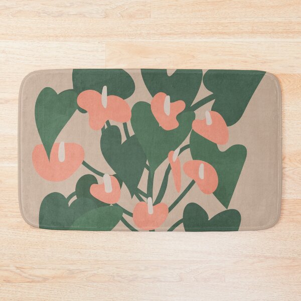 Item preview, Laceleaf Earth Tones designed and sold by technicolorable_art.