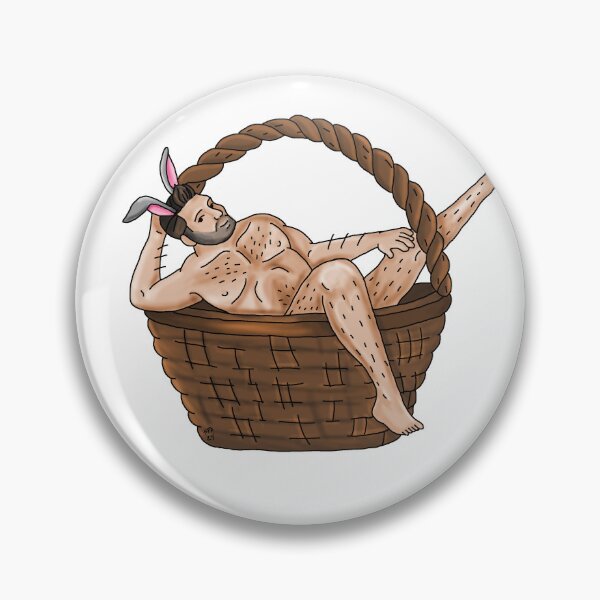 Item preview, conejito pin-up designed and sold by TheDevilDogg.