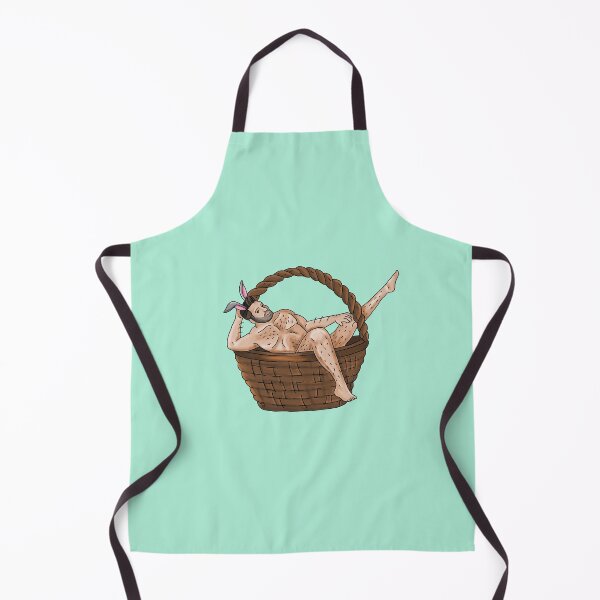 Item preview, PinUp Bunny designed and sold by TheDevilDogg.