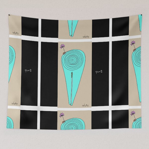 Item preview, I love life- new day-114 designed and sold by Inkas.