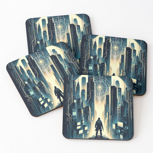 Item preview, Neuromancer - Original designed and sold by Sovietmovies.