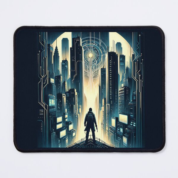 Item preview, Neuromancer - Original designed and sold by Sovietmovies.