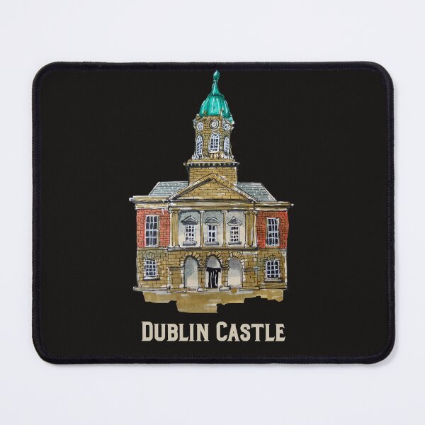 Item preview, Dublin Castle Art designed and sold by Neadski.