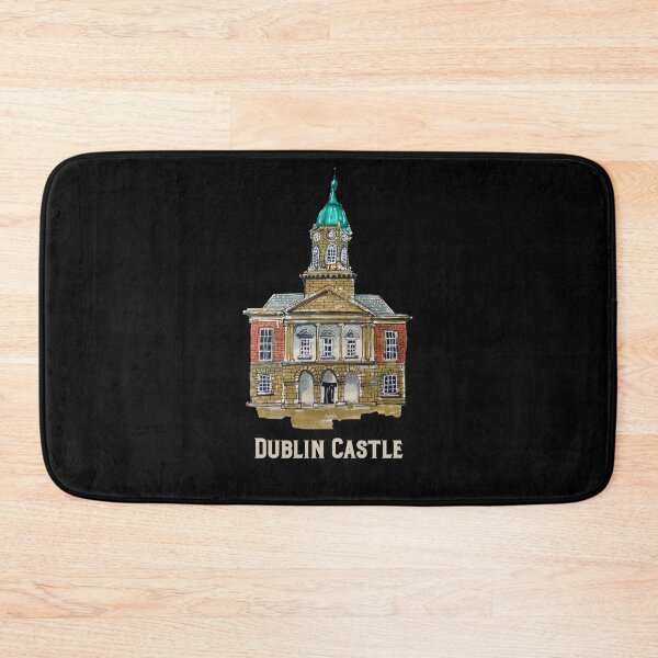 Item preview, Dublin Castle Art designed and sold by Neadski.