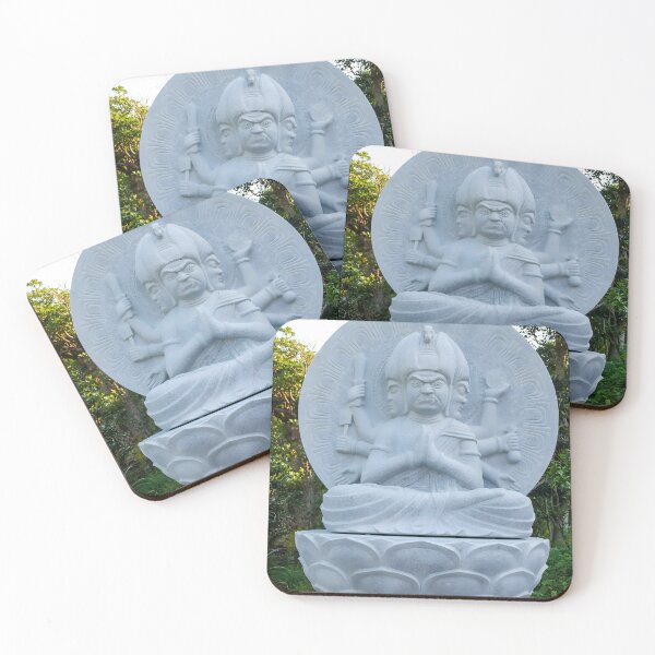 Item preview, Temple 38 - Kongofuku-ji - Mahakala designed and sold by Japaholic.