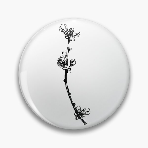 Item preview, Spring flower designed and sold by Creative Soul Art.